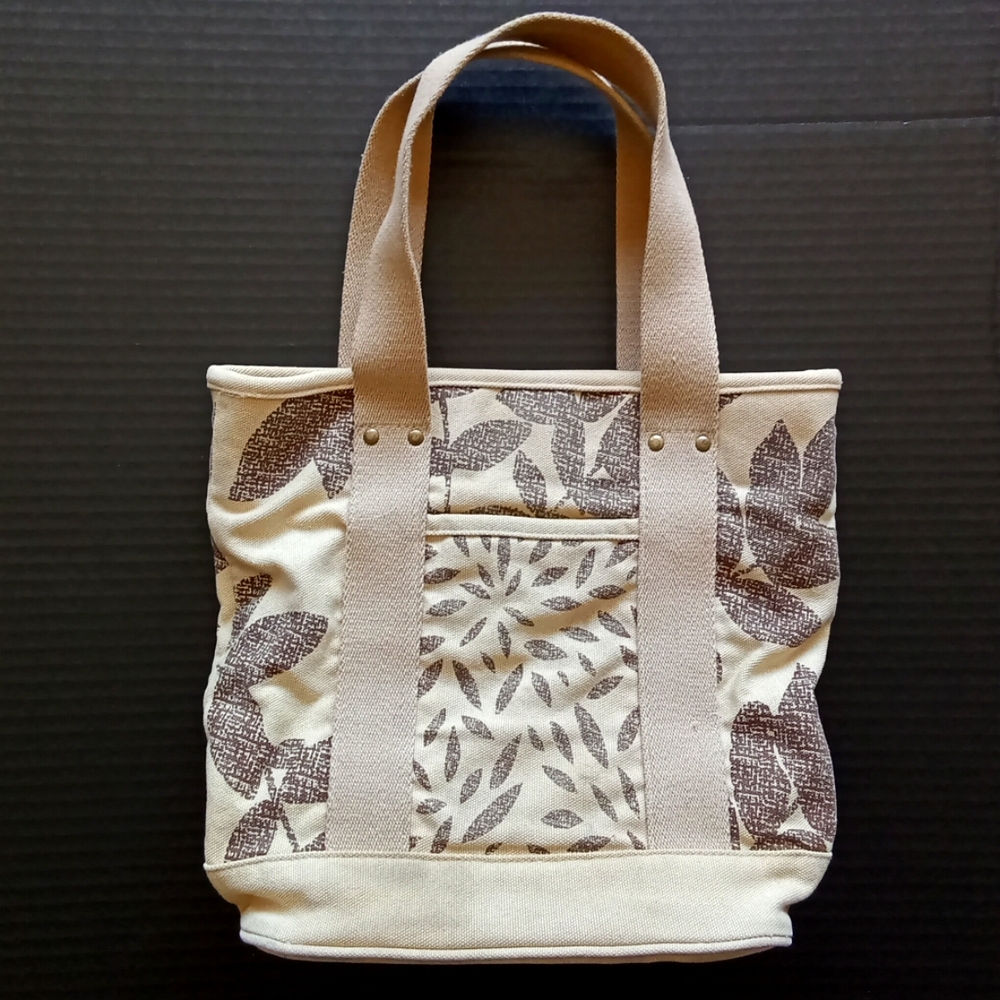 Tropical Purse/Tote Bag